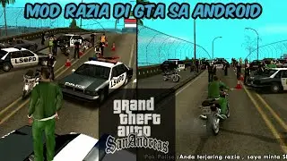 share! mod razia di gta sa android dengan mudah