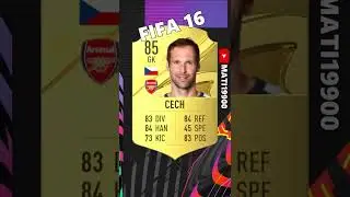 Top 3 Czech Republic Players in EVERY FIFA GAMES! 🤯🔥 | FIFA 10 - FIFA 23