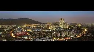 Codename Legacy Goregaon East, Mumbai