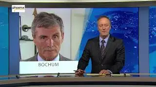 Autoexperte Prof. Ferdinand Dudenh&ouml;ffer zu VW und Anklage gegen Winterkorn vom 04.05.18