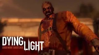 Parkour & Zombie Action - Let&rsquo;s Play #2 - DYING LIGHT
