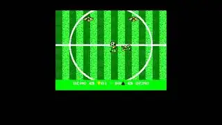 MicroProse Soccer TVC-re