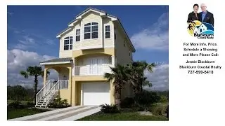 312 BAHIA VISTA DRIVE, INDIAN ROCKS BEACH, FL Presented by Jennie Blackburn.