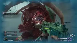 Painkiller - Unabridged Gamer знакомит меня с лучшим режимом игры!