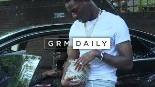 Pocket Blown Boy AP - Trapway [Music Video] | GRM Daily