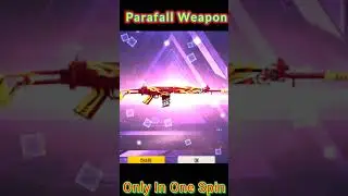 #Trick🤪 - New Weapon Royal 🔫 -Only in one Spin Trick ⚙️🤪😱