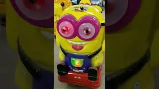 H G Electronics - Minions