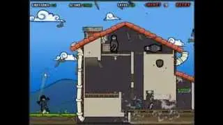 Fragger (Walkthrough)