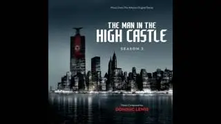 Leaving Work Early: The Man in the High Castle Soundtrack Season 2