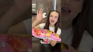 Crazy CHIPS HACK😳Watch till the end #lifehacks #funny #food
