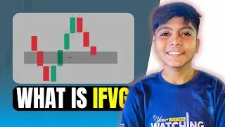 Inversion Fair Value Gaps (IFVG) Explained | ICT Concepts for Smart Money Trading