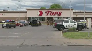 Tops Employees: We Saw Suspect Weeks Ago