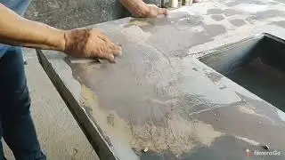 Si se puede restaurar el MDF!😮