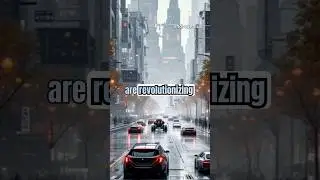 Revolutionizing Robot and Autonomous Driving Training with Foundational Models