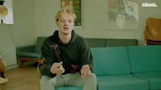 Mød Tor | Fornyelse, aktivitet og afklaring | Højskole: What Changed?