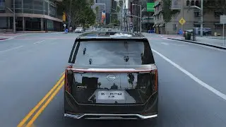 GTA 5 Photorealism Graphics Mod And Remastered Vegetation Showcase On RTX4090 Ultra Settings 4K60FPS