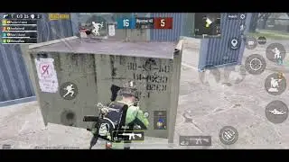 21 KILLS TDM | MVP | FURIOUS LOMRAJ GAMING | ZEHER | GAMEPLAY | TDM ASIA SERVER