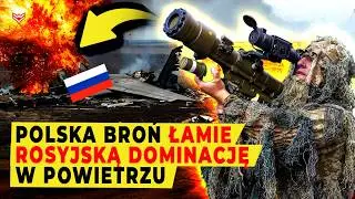 Polski PPK Piorun vs Stinger | Żołnierze Ujawniają Gorzką Prawdę