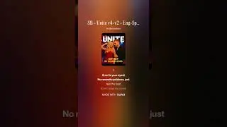 SB   Unite v4 v2   Eng Spa   Eurodance HipHop Latin