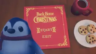 Back Home for Christmas