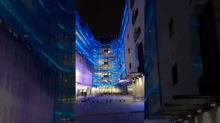 Breaking News Alan Yentob