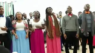 Lamb of God/ SDA acapella music
/ SHOFAR / Gospel