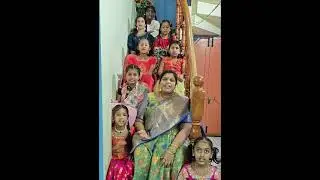 #adidev #devotionalforkids #song #music #hinduchant