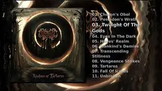 Apallic Decay - Realms of Tartaros (Full Album)