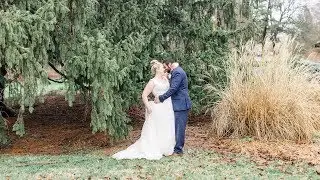 Devon & Dave | Wedding Film