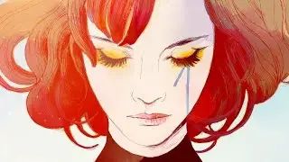 FISH SCARED ME, IS IT POSSIBLE IN THIS GAME?  ► GRIS #3