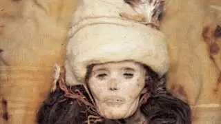 The Fascinating and Mysterious Origins of the Tarim People