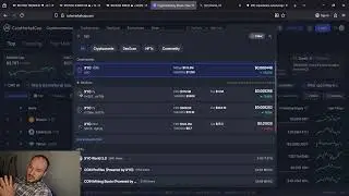 XYO набирает обороты!!!!! Не поддавайтесь страху упущенной выгоды!!!!! Прогнозы высоких цен в кон...
