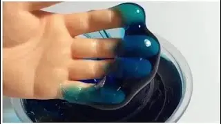 SLIME FAIL - Slime Pet Peeves #25 - Unsatisfying Slime ASMR Video Compilation - Worst Slimes !!