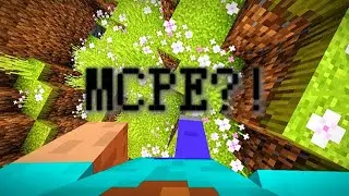 First Person View Full body Addon in MCPE! | Tutorial how to export and link🖇️ #minecraft