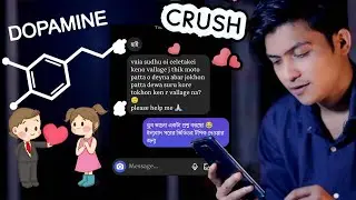 Crush & Facts | Utsho