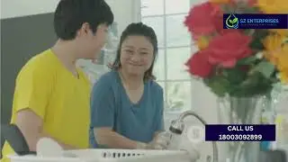 Advanced Water Treatment, Industrial Water Treatment,