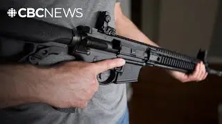 Federal gun buyback program not operating in Sask.