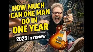2025 IN REVIEW AND WHAT IS COMING UP!
