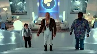 Hot Tub Time Machine 2 | Clip: Alternate Universe | Paramount Pictures International