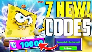 *UPDATE CODES*SPONGEBOB TOWER DEFENSE ROBLOX CODES 2026 - SPONGEBOB TOWER DEFENSE CODES