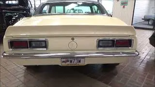 BUTTERNUT YELLOW 1968 Camaro Dreamgoatinc Hotrods Customs and Classic Muscle Cars