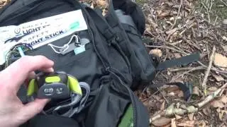 My 5.11 Rush 12 - EDC Bag / Get Home Bag