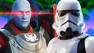 Fortnite OG but its Offensive