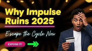 Why You Can&rsquo;t Stop Impulse Buying in 2025