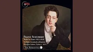 Jagdlied, D. 521 - Ecossaise in E-Flat Major, D. 511 (arr. for piano)
