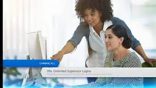 Chronicall for IP Office