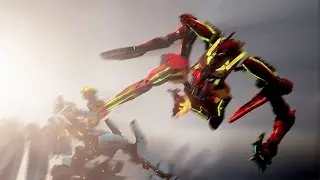 Project Nimbus Early Access - Developed by GameCrafterTeam