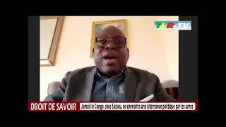 Jamais le Congo ne connaitra une alternance politique par les urnes sous Sassou Nguesso.