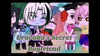 Class 1A meets uraraka’s boyfriend // Singer Izuku // Gacha Club // Izuoha // Inspired