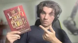 The Final Gambit Is Not The Best Gambit - Book Review
